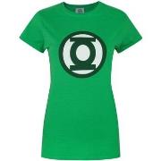 T-shirt Green Lantern NS7951