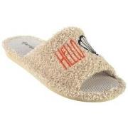 Chaussures Garzon Rentrée chez Mme p437.130 beige