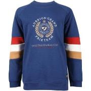 Sweat-shirt enfant Aubrion Team