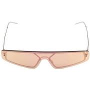 Lunettes de soleil Emporio Armani Lunettes de soleil rose