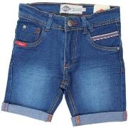 Short enfant Lee Cooper Bermuda