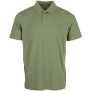 T-shirt Timberland Wicking Ss Polo