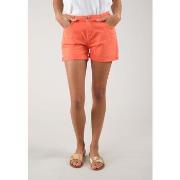 Short Deeluxe Short CERISE