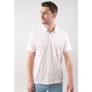 T-shirt Deeluxe Polo ASTRAL