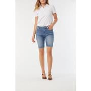 Short Lee Cooper Shorts NUCIE Eco light blue