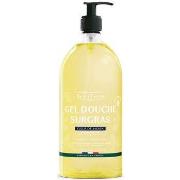 Produits bains Beauterra Gel Douche Jasmin