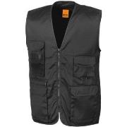 Gilets de costume Work-Guard By Result Adventure Safari