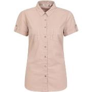 Chemise Mountain Warehouse Coconut