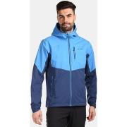 Veste Kilpi Veste outdoor pour homme SONNA-M