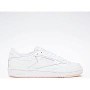 Chaussures Reebok Sport Club C 85 / Blanc