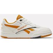 Baskets Reebok Sport BB 4000 II / Blanc cassé | Marque Streetwear