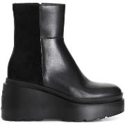 Bottines Café Noir C1HB1105