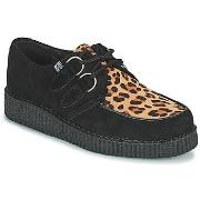 Derbies TUK LOW FLEX ROUND TOE CREEPER