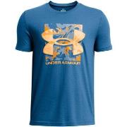 T-shirt enfant Under Armour 1377317