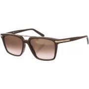 Lunettes de soleil Salvatore Ferragamo SF1037S-208