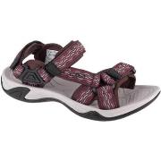 Sandales Cmp Hamal Wmn Hiking Sandal