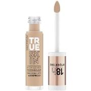 Fonds de teint &amp; Bases Catrice True Skin High Cover Concealer 046-...