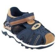 Chaussures enfant Lois Sandalia niño 46224 azul