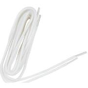 Lacets Famaco LACET ROND FIN 90 CM BLANC