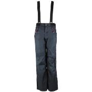 Pantalon Peak Mountain Pantalon de ski femme ACOLINE