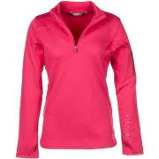 Sweat-shirt Peak Mountain Sweat polarshell femme ANY