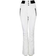 Pantalon Peak Mountain Pantalon de ski softshell femme ADORA