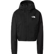 Veste The North Face W CROPPED QUEST JACKET