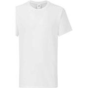 T-shirt enfant Fruit Of The Loom Iconic 195 Premium