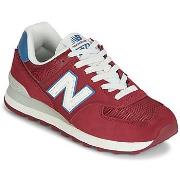 Baskets basses New Balance 574