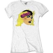 T-shirt Blondie RO733