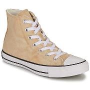 Baskets montantes Converse CHUCK TAYLOR ALL STAR SUN WASHED TEXTILE-NA...