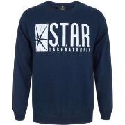 Sweat-shirt Flash Star Laboratories