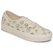 Baskets basses Vans AUTHENTIC