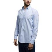 Chemise Klout -