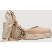 Chaussures escarpins Espadrilles COLIN STONE WASH ALMENDRA 11559002