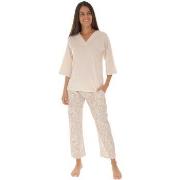 Pyjamas / Chemises de nuit Christian Cane GEORGINA