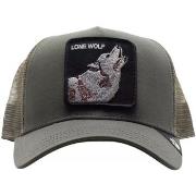Chapeau Goorin Bros Goorin Bros Hat Lone Wolf Vert