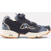 Chaussures Reebok Sport Instapump Fury 94 / Bleu