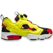 Chaussures Reebok Sport Instapump Fury 94 / Vert