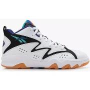 Chaussures Reebok Sport ATR MID / Blanc