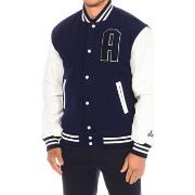 Veste Attica Sporting Goods AT-FW22-001-NAVY