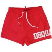 Short Dsquared D7B8P5440