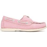 Chaussures bateau Chatham Chatham X Joules Jetty Lady Chaussure Bateau