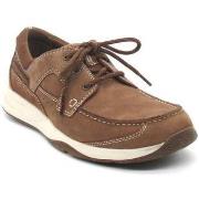 Ville basse Clarks -