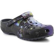 Mules Crocs Classic Meta Scape Clog 208455-4EA