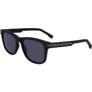 Lunettes de soleil Lacoste L995S Lunettes de soleil, Noir, 53 mm