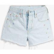 Short Levis 56327 0397 - 501 SHORT-BLOSSOM GARDEN