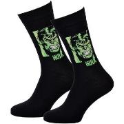 Chaussettes Marvel AVENGERS HULK24