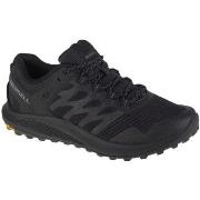 Baskets basses Merrell Nova 3