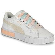 Baskets basses Puma CALI STAR